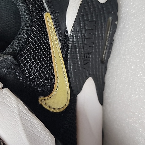 NIKE Air Max Size 8 C Kids. - Picture 9 of 10